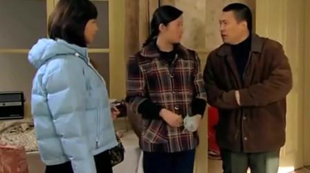 婆婆来了:红霞自己做生意赚钱，农村哥哥看了眼红，红霞当场怼人