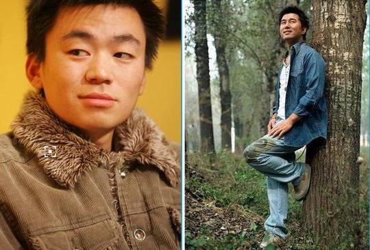 王宝强满文军逆袭人生太相似，遭马蓉李俐毁于一旦