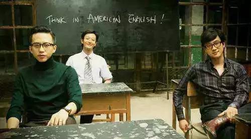 这部影片也真正让新东方的创业故事走向社会,引起了全社会的关注和