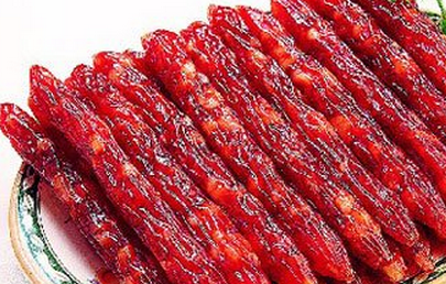 宝宝一定不能吃的食物有哪些