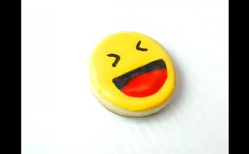 你要不要饼干可爱表情包