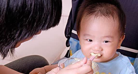 宝宝积食有口气该怎么办