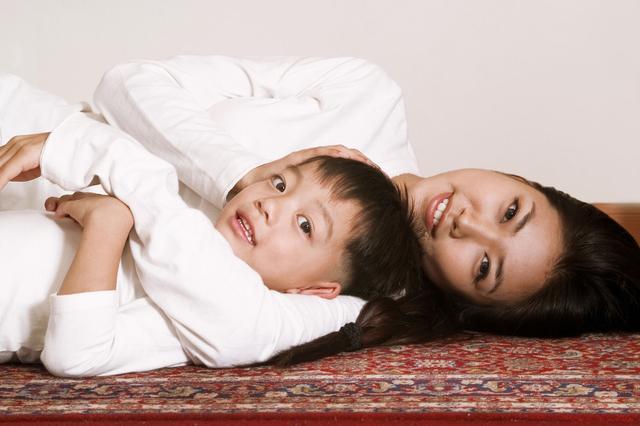 3岁孩子不听话如何教育