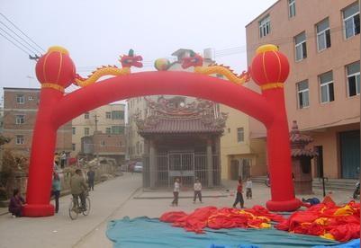 漳州拱门出租婚庆拱门租售灯