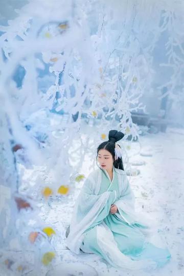 杭州雪汉服的相关长尾关键词有哪些