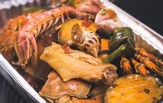 饭店餐饮外卖生意难干,原来是这个套路没搞懂
