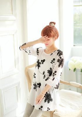 孕期服装有什么要求