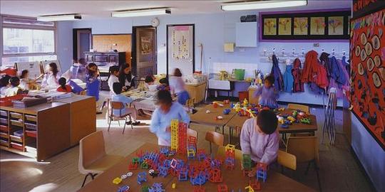 幼儿园_图片大全—全景创意图库（quanjing.com）中国领先的正版图片视频素材网站