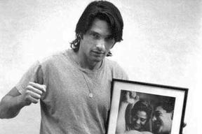 奥利维耶&middot;马丁内兹