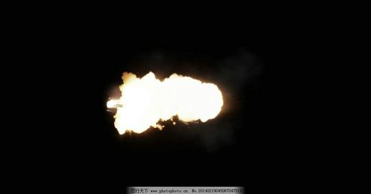 极品枪械开火火花视频枪火素材爆炸爆炸素材枪开火实拍素材
