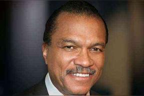 比利·迪·威廉姆斯