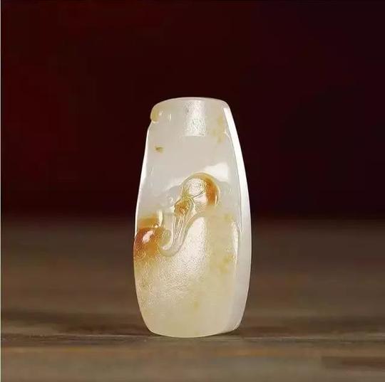 和田玉8大冷门知识-玉器鉴定师培训核心内容