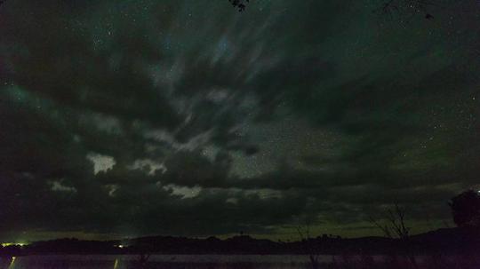 4k日转夜延时摄影_3840x2160_高清视频素材下载(编号