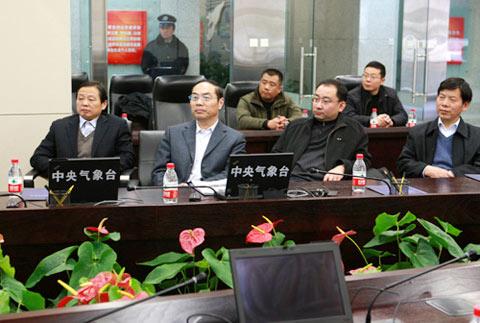 矫梅燕会见河南省鹤壁市市长丁魏