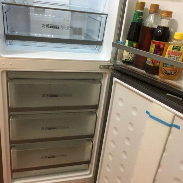 有霜冰箱和无霜冰箱有什么区别,哪个好?