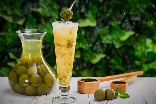 古茗奶茶好喝