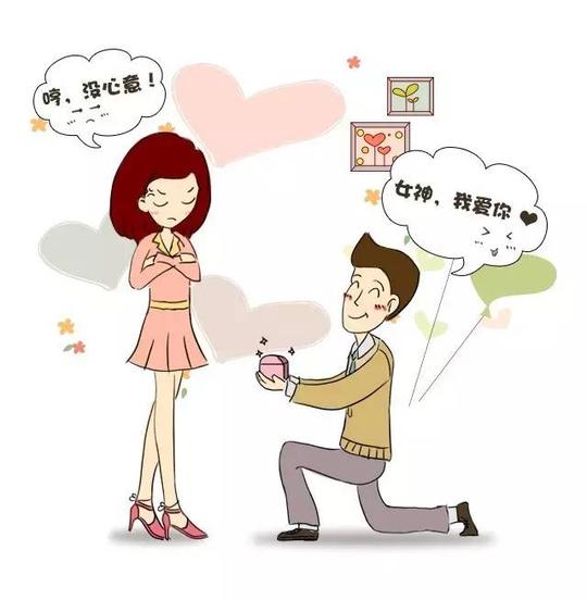 【必读】愚人节表白套路!最后一个根本拒绝不了