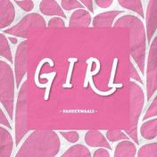 Girl~(VANDERWAALS)