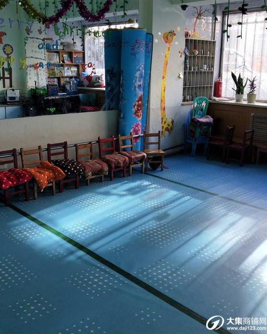 金州中长幼儿园生意转让