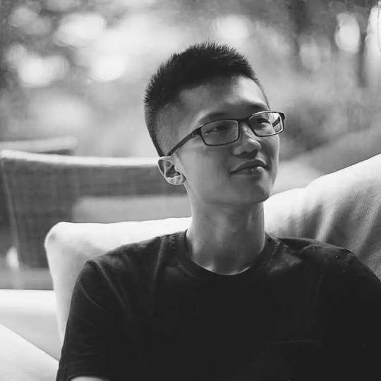 羊驼先森林玮煜:我对创业这件事有了更深的感悟