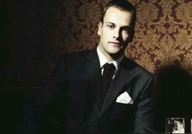 约翰尼·李·米勒