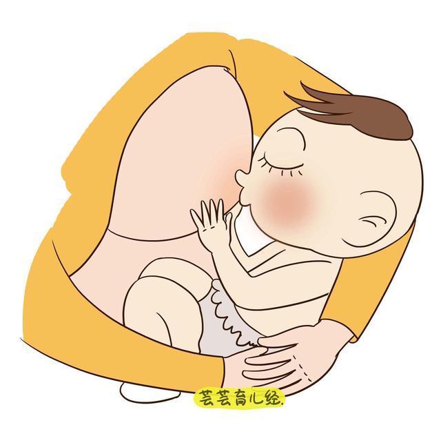 宝宝断奶后容易生病怎么回事