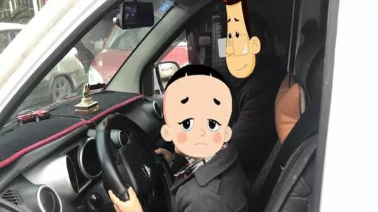 怎么回事?男子在朋友圈发了一段视频,1个小时后,警察找上门来了