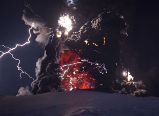 幻日奇观出现在什么时候