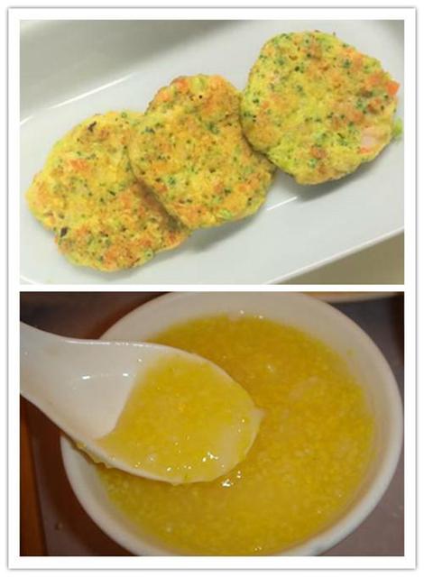 宝宝吃什么辅食好