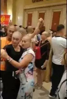 他忽悠几十万人陷五行币骗局自称未来首富