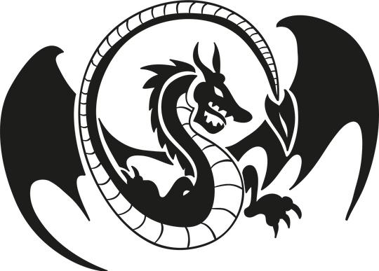 龙高清图片龙免费素材龙png透明素材
