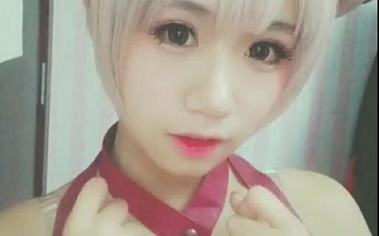 那些点赞过万的萌妹子萌妹子抖音视频集锦(2)