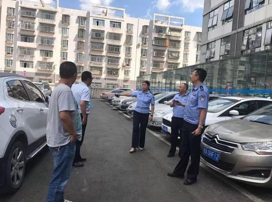【党建引领干事创业】经开公安讲述在新时代派出所警务改革中的故事