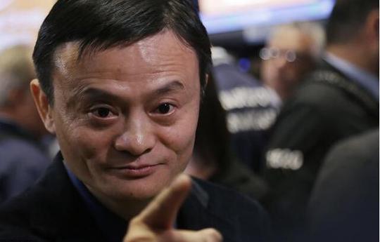 马云谈中国最赚钱的冷门行业,几乎零成本,适合