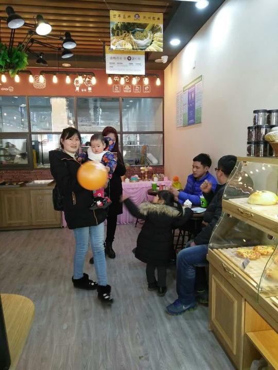 烘焙店加盟排行榜英伦御品绿色健康食品【全州创业推荐】