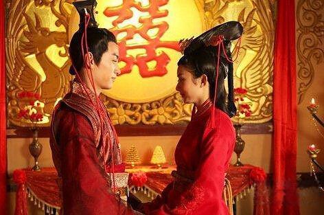 在古代相亲会遇到什么奇葩