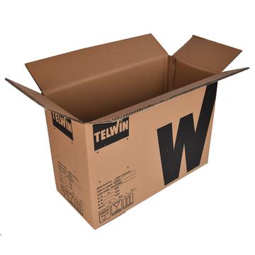 包装与包装的协作机制是什么