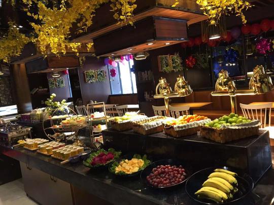 【夏威驿牛排】餐饮的新经营模式,实体店餐饮大有前景