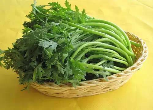 给孩子们吃啥有助长高