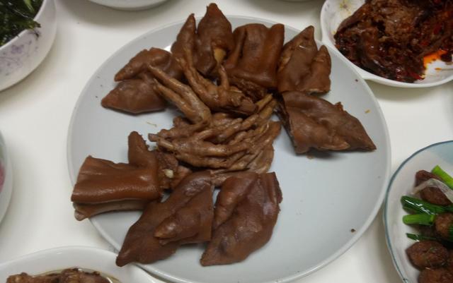 湖南年夜饭菜谱大全