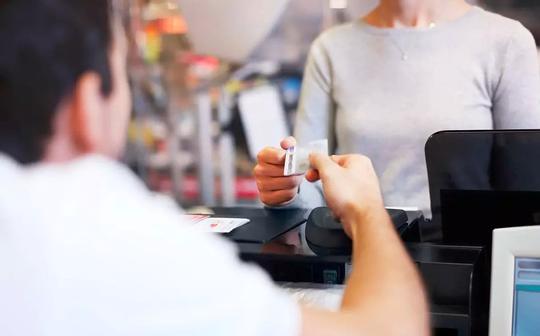 除了无人支付，新零售时代的门店收银还能这样玩