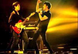 无情的情书(张杰)