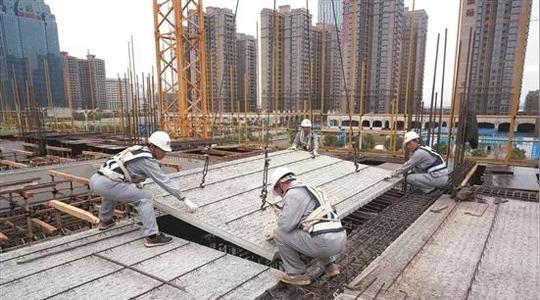 楼市要闻装配式建筑传统建筑行业的颠覆者目前,碧桂园已在34个