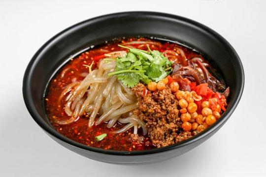 南充米粉加盟总部在哪里?想考察直接来四川就可以了!