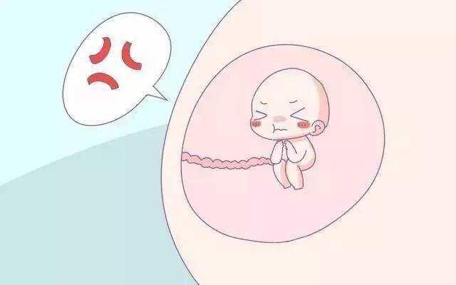 孕晚期睡不好怎么办呢