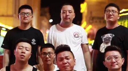 大石桥联盟男队员算是齐了,网友:怎么没见张禾禾啊!