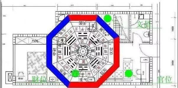 丁字房风水_有兴趣的朋友略说一二可否