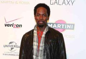 哈罗德·佩里诺