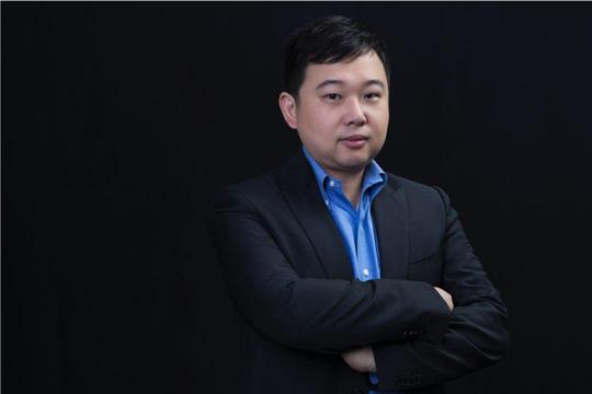 红点中国合伙人张涵红点中国合伙人张涵今年荣登创业邦"4040投资人