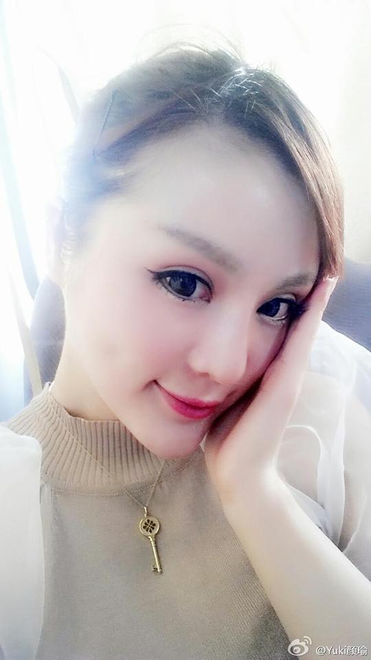 yuki颜瑜的相册详情_微女郎,微博美女创业,微博美女
